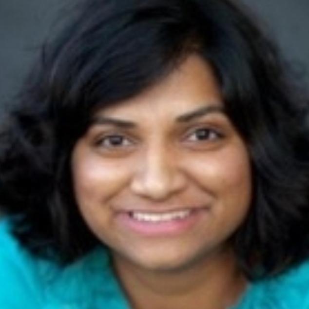 Rashmi, founder of Opportino